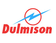 DULMISON - Ceramic insulators for networks of L.V., M.V. and H.V.