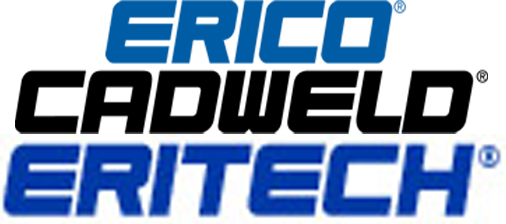 ERICO - Soldadura aluminotérmica CADWELD® Piquet de Terra  ERITECH® Grounding