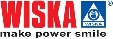 WISKA - Brass material for naval electrical installations, boxes and plastic accessories, cable glands