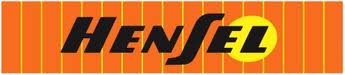 HENSEL - Paints, varnishes and materials for fire prevention for application in electrical cables , steel, wood