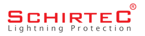 SCHIRTEC - Lightning rods and accessories for lightning protection
