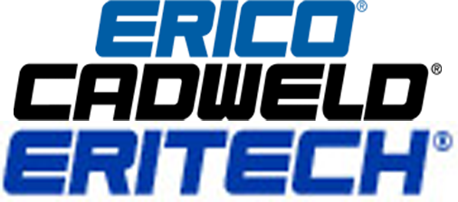 ERICO - Exothermic Connections CADWELD® Ground Rods ERITECH® Grounding