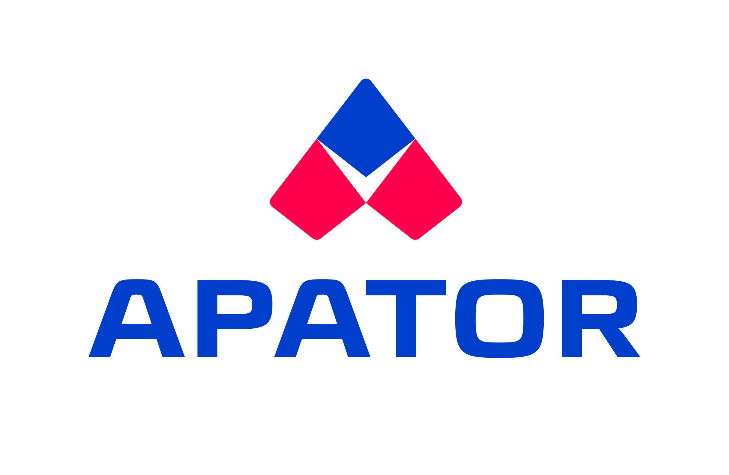 APATOR - Vertical Fuse Rails + Vertical Fuse Switch Disconnectors