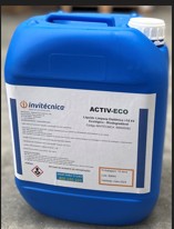 Dielectric Cleaning Liquid <= 17 kV Biodegradable ACTIV-ECO